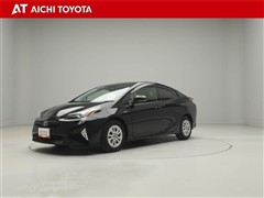 トヨタ プリウス S