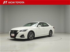 クラウン アスリートT