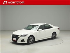 クラウン アスリートT