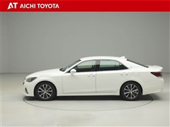 クラウン アスリートT