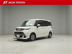 タンク カスタムG