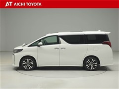 アルファード S Cパッケージ