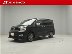 ヴォクシー ZSキラメキZ