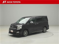 ヴォクシー ZSキラメキZ