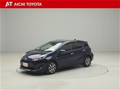 アクア Sスタイルブラック