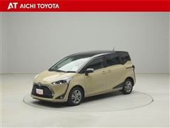 シエンタ HVファンベースG