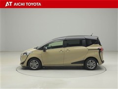 シエンタ HVファンベースG