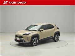 ヤリスクロス HV Zアドベンチャー