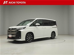 トヨタ ノア S-Z