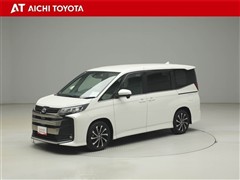 ノア S-Z