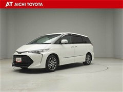 エスティマ アエラスプレミアム
