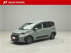 シエンタ ハイブリッド Z