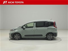 シエンタ ハイブリッド Z