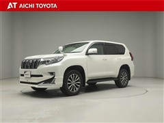 トヨタ プラド TX Lパッケージ