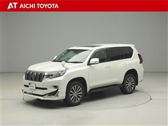 プラド TX Lパッケージ