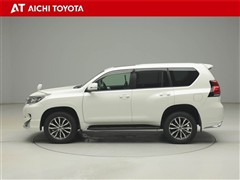 プラド TX Lパッケージ