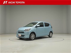 トヨタ ピクシスエポック G SA3