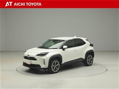 ヤリスクロス ハイブリッド Z