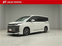 ヴォクシー S-Z