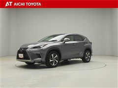 レクサス NX300 Iパッケージ