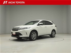トヨタ ハリアー HV プレミアム