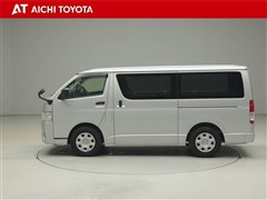 ハイエースバン DX GLパッケーシ