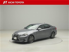 IS250 Fスポーツ