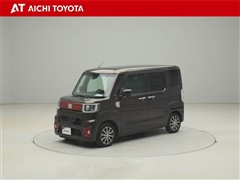 ウェイク Gターボ SA2