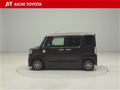 ウェイク Gターボ SA2