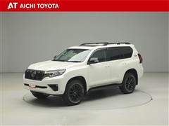 プラド TX Lパッケージ70t