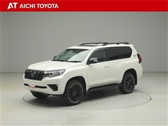 プラド TX Lパッケージ70t