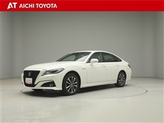 トヨタ クラウン HV S Four Cパッケ