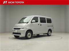 トヨタ タウンエースバン GL