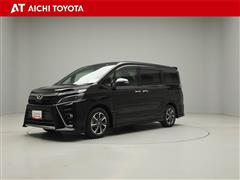 トヨタ ヴォクシー ZS キラメキ