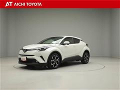 トヨタ C-HR HV G