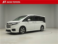 ステップワゴン スパーダHV G