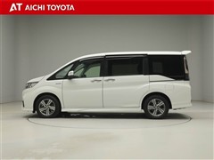 ステップワゴン スパーダHV G