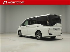 ステップワゴン スパーダHV G