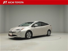 プリウス A プレミアム