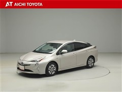 プリウス A プレミアム