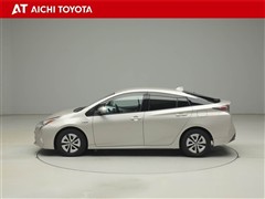 プリウス A プレミアム