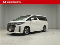 アルファード S Cパッケージ