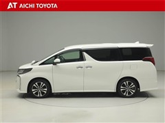 アルファード S Cパッケージ