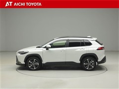 カローラクロス ハイブリッド Z