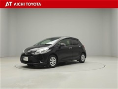 ヴィッツ Fセ-フティ-エデション2