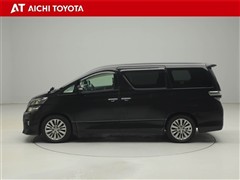 ヴェルファイア 2.4Zゴ-ルデン