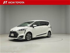 シエンタ HV Gセーフティーエディシ