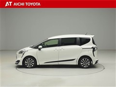 シエンタ HV Gセーフティーエディシ