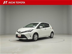 ヴィッツ F LEDエディション