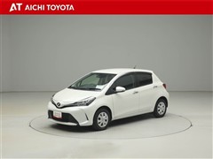 ヴィッツ F LEDエディション